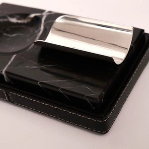 Lacenta Toro Cigar Ashtray