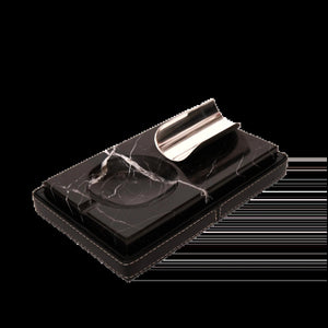 Lacenta Toro Cigar Ashtray