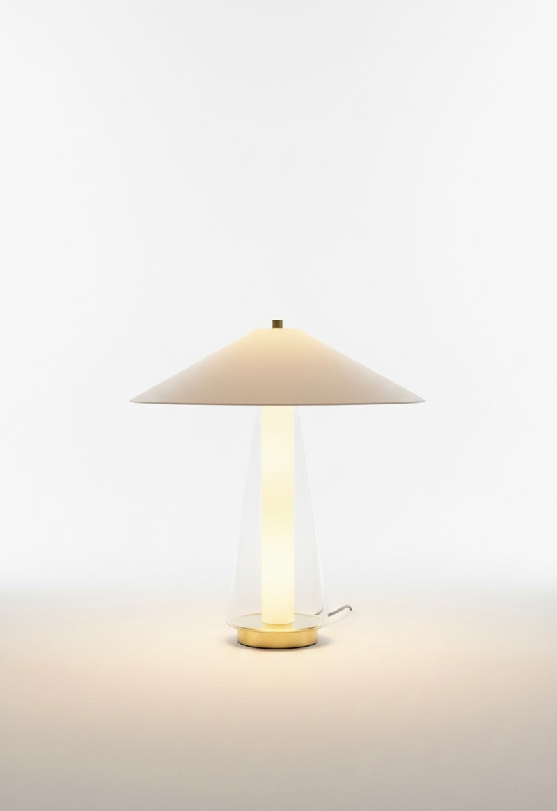Solen Abajur - 1