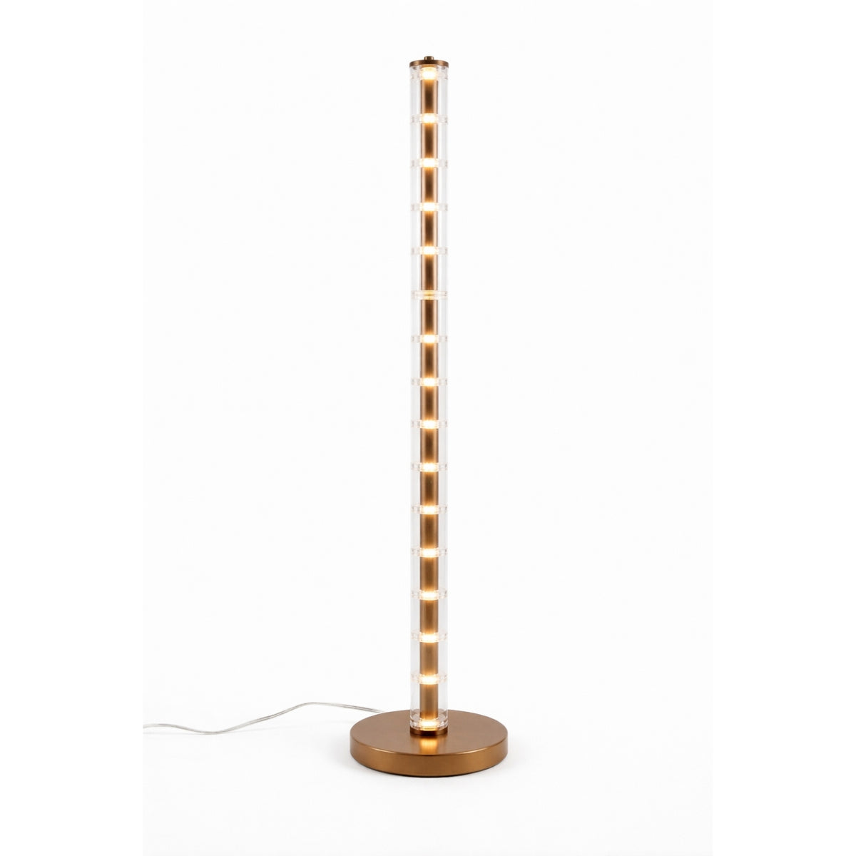 Bianca Modern Led Lambader 120 Cm - 2