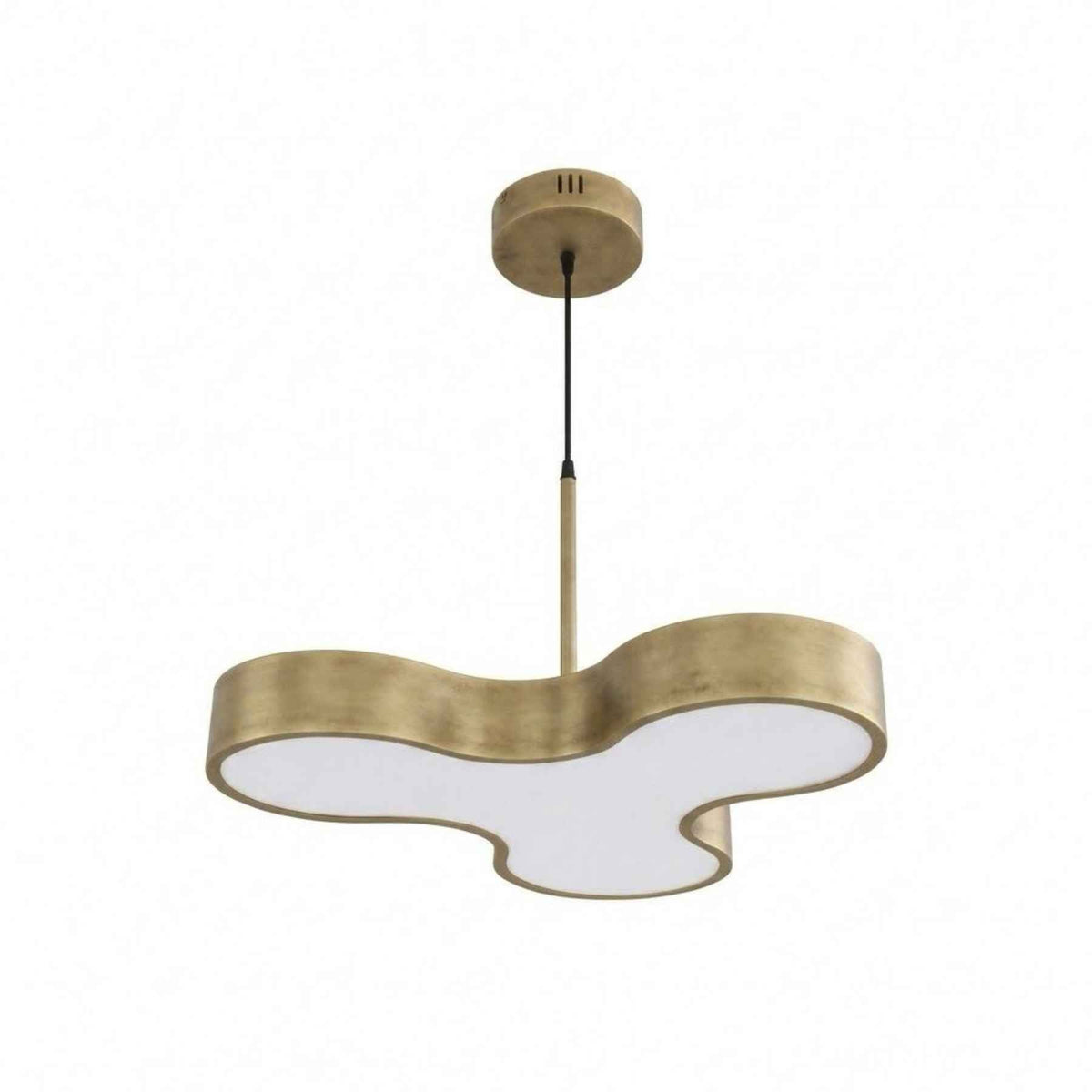 Clover Led Avize 60 Cm - 1