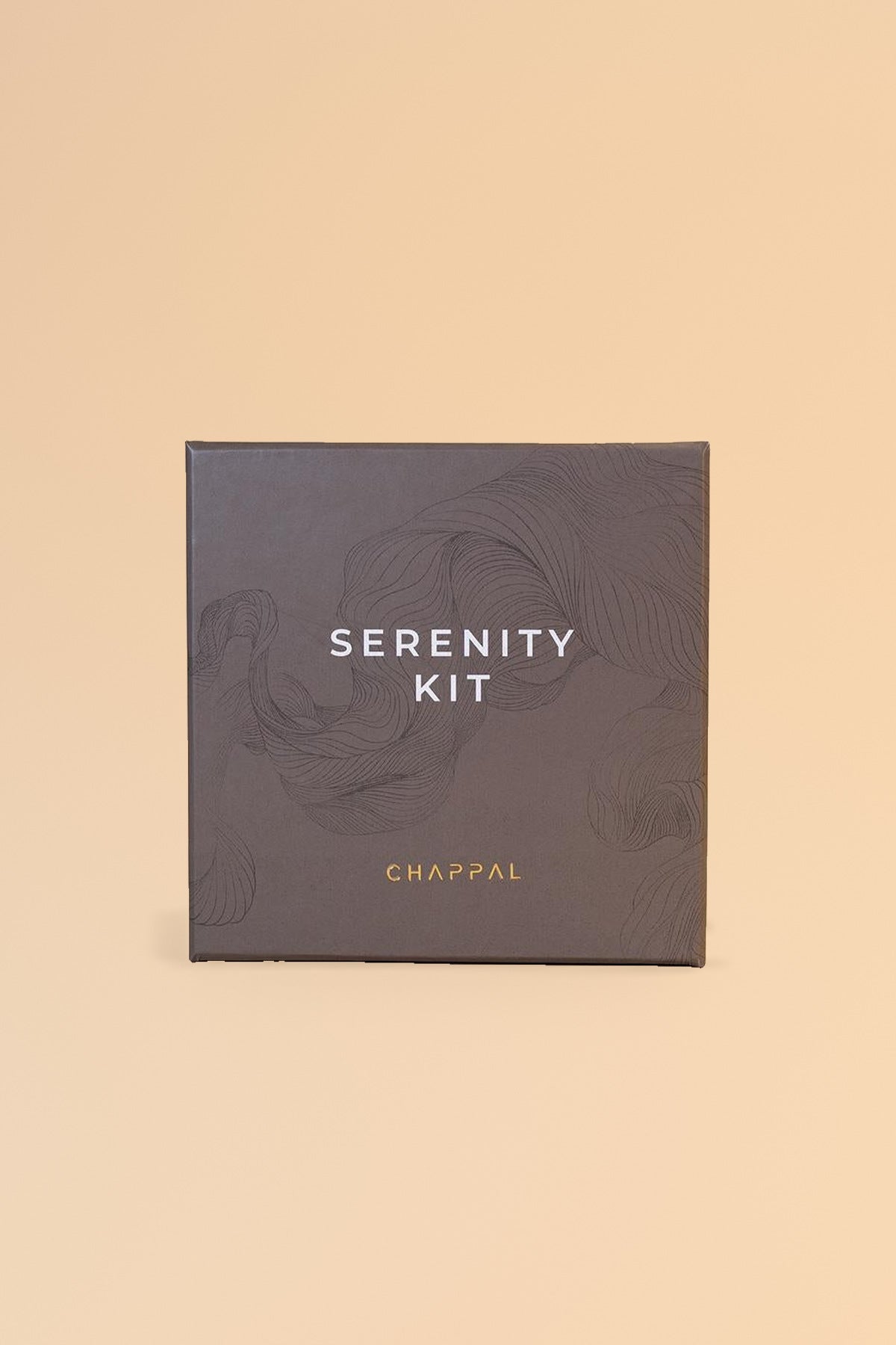 Serenity Stick Tütsü Kiti