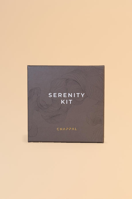 Serenity Stick Tütsü Kiti