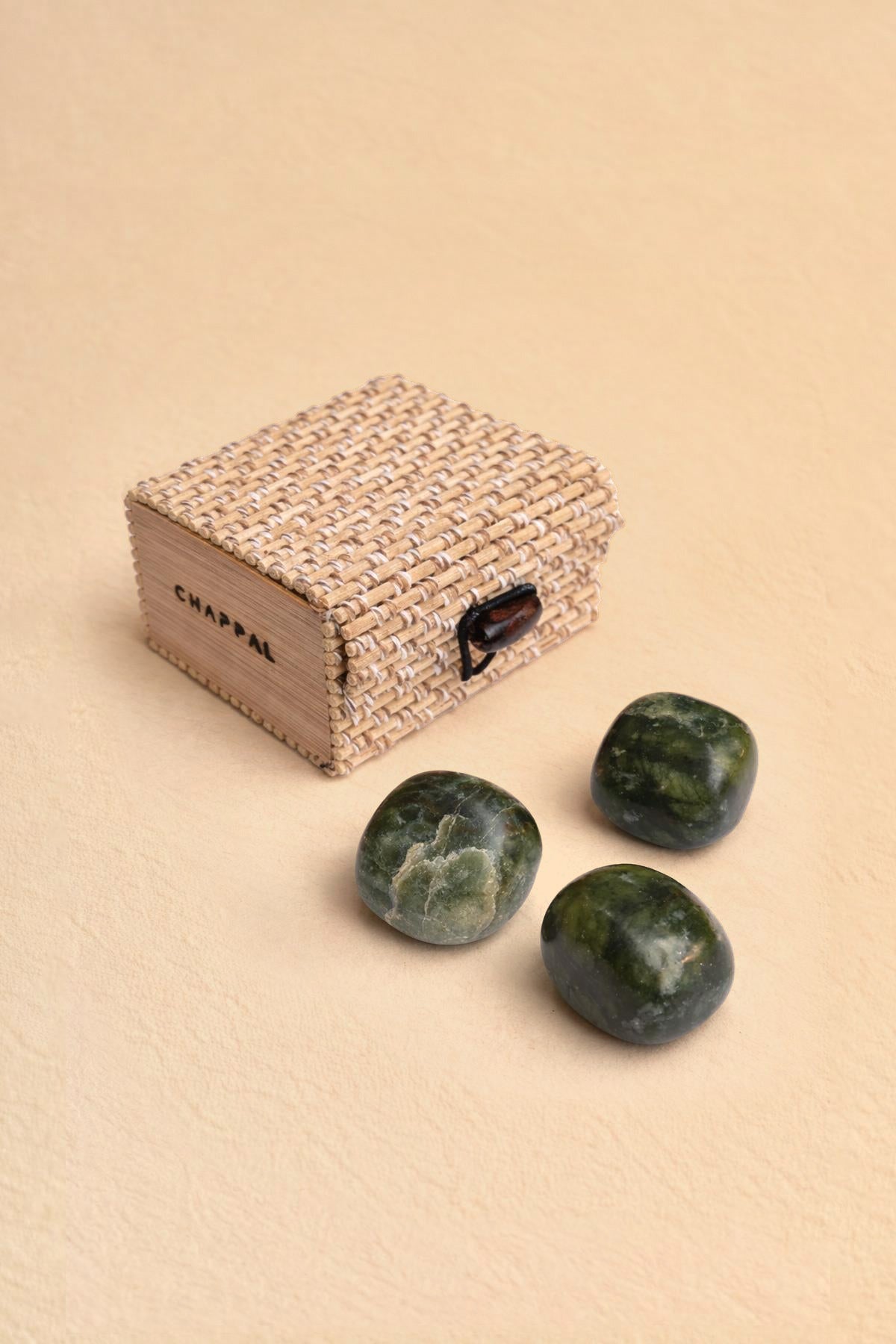 Yeşim Taşı