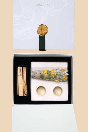 Akrep Burcu Meditasyon Seti