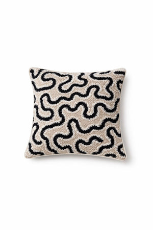 Ancona Desenli Kırlent