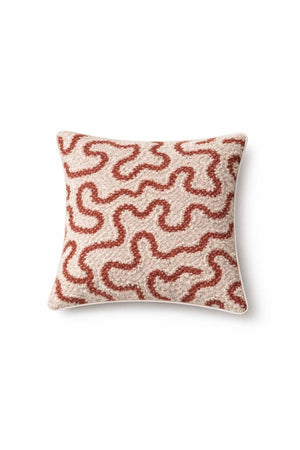 Ancona Desenli Kırlent