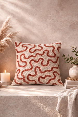 Ancona Desenli Kırlent