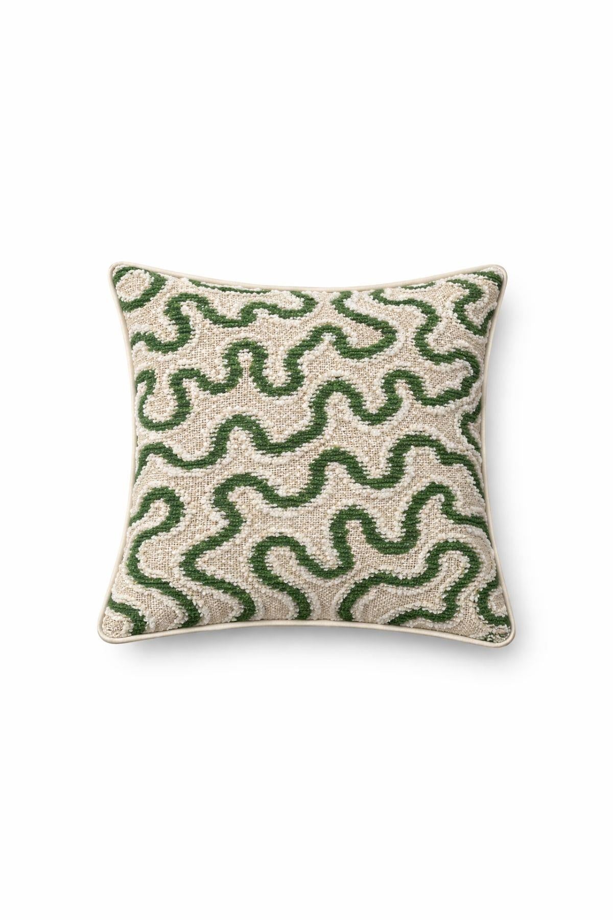 Ancona Desenli Kırlent