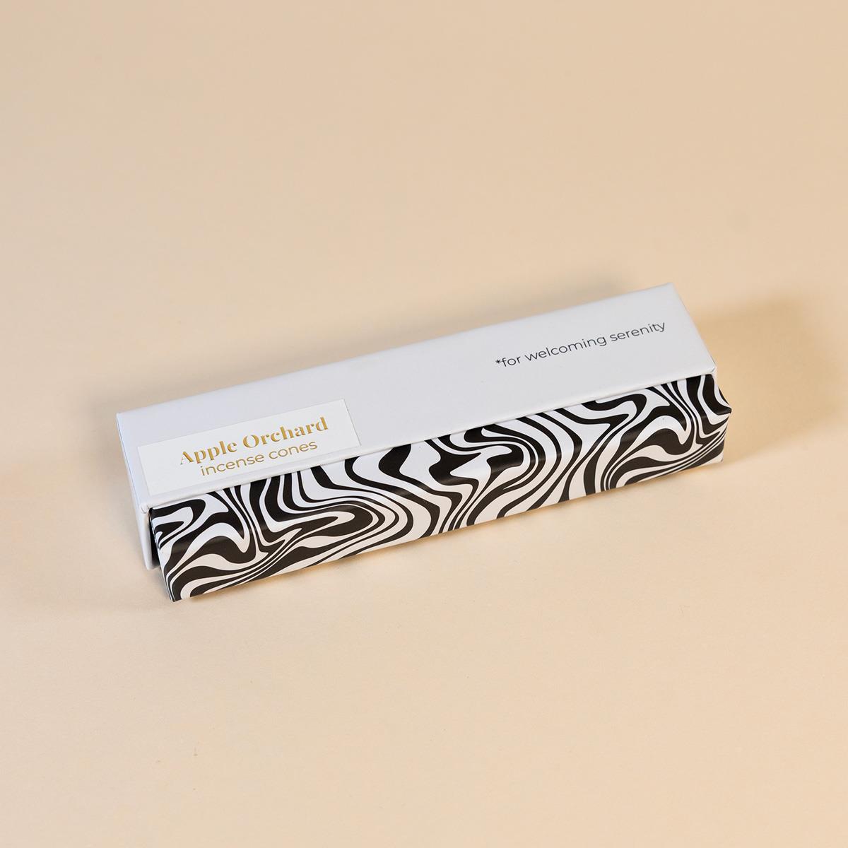 Apple Orchard Konik Tütsü 10 adet