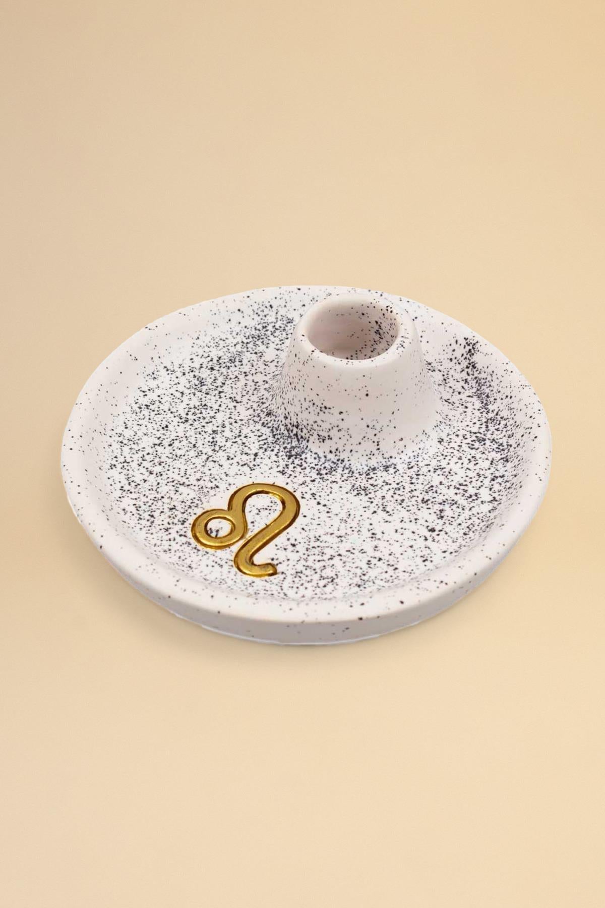 Aslan Burcu Temalı Tütsülük