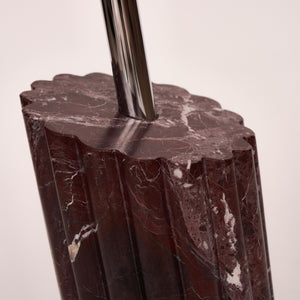 Auera Ela Mermer Sehpa