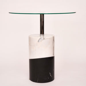 Auera Lilla Mermer Sehpa