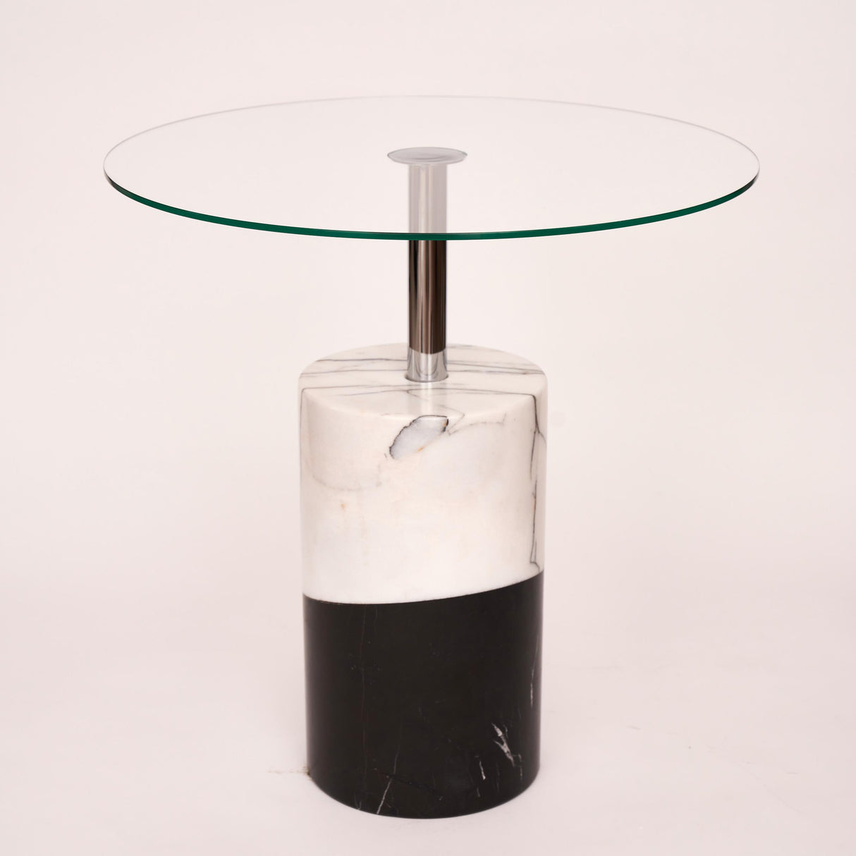 Auera Lilla Mermer Sehpa