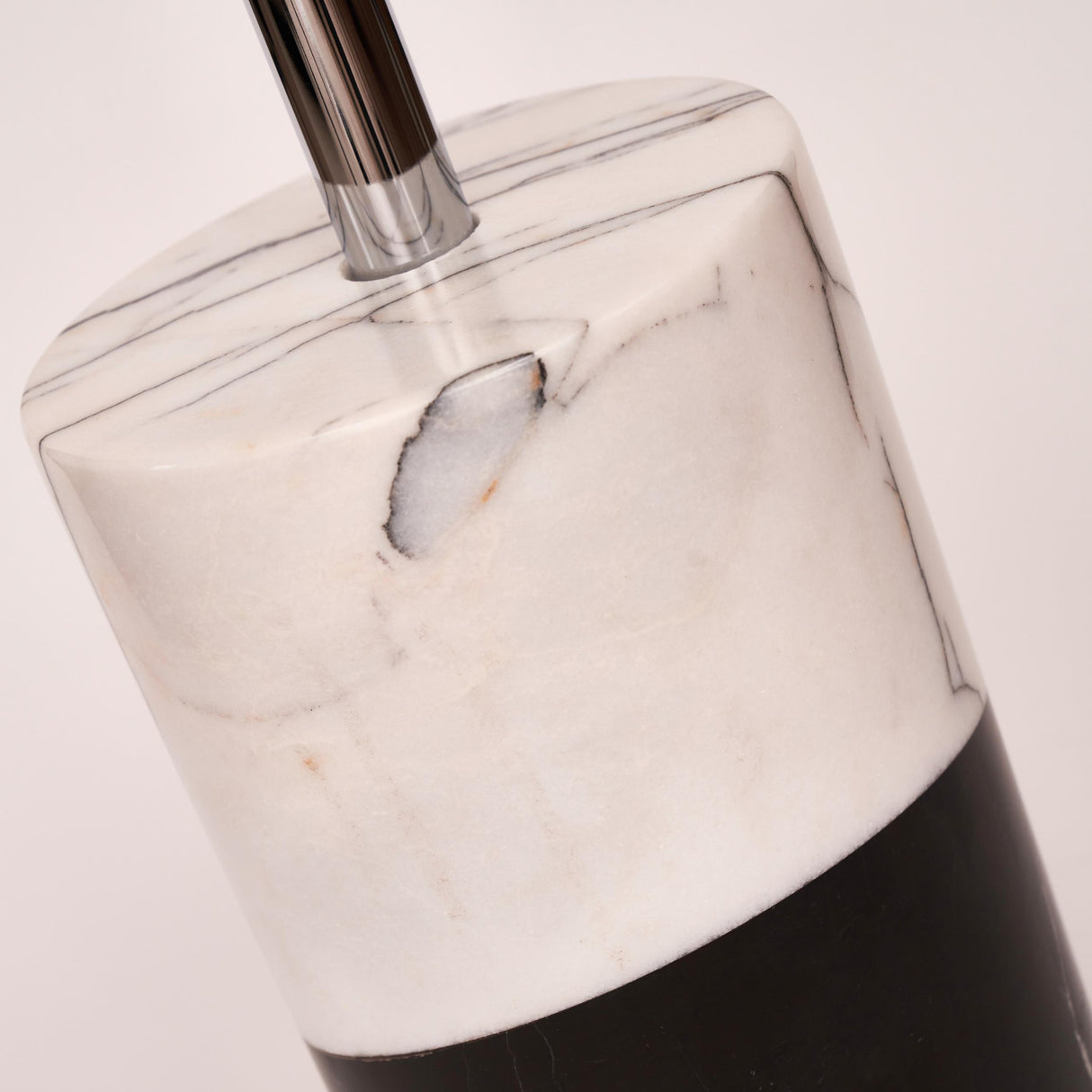 Auera Lilla Mermer Sehpa