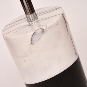 Auera Lilla Mermer Sehpa