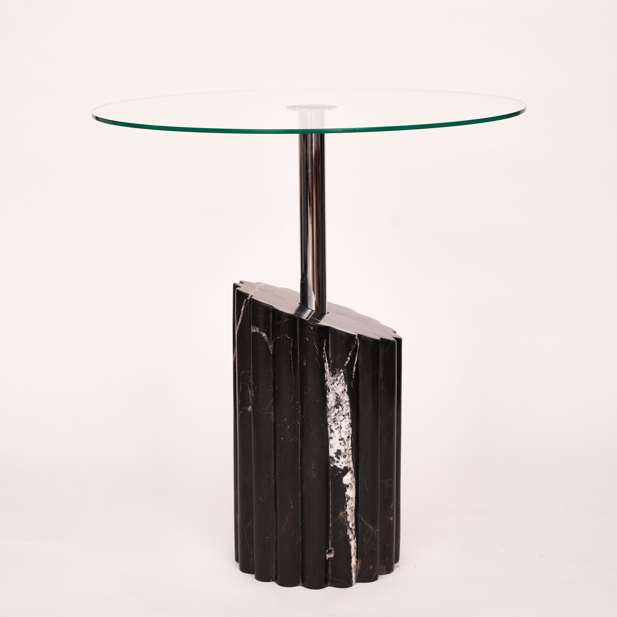 Auera Toro Mermer Sehpa