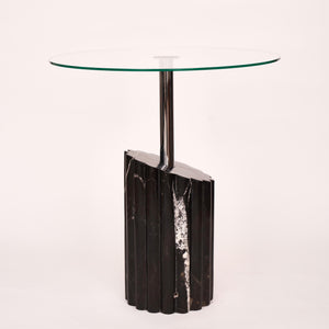 Auera Toro Mermer Sehpa