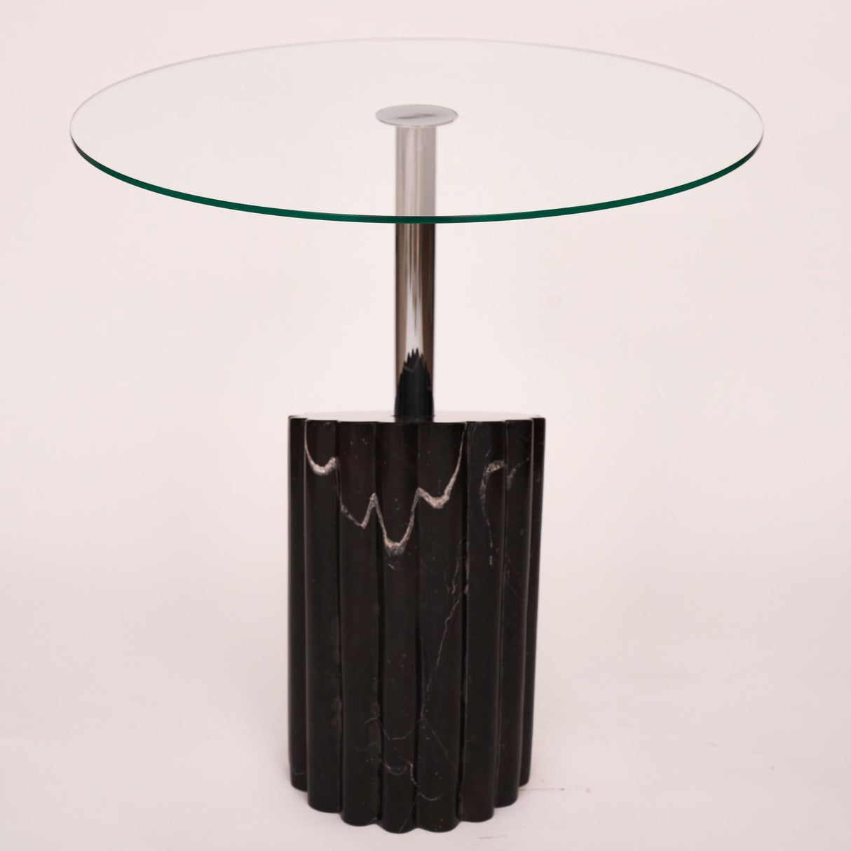 Auera Toro Mermer Sehpa