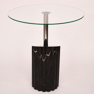 Auera Toro Mermer Sehpa