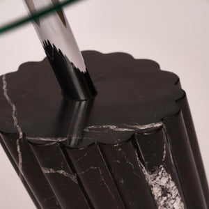 Auera Toro Mermer Sehpa