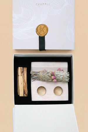 Balık Burcu Meditasyon Seti