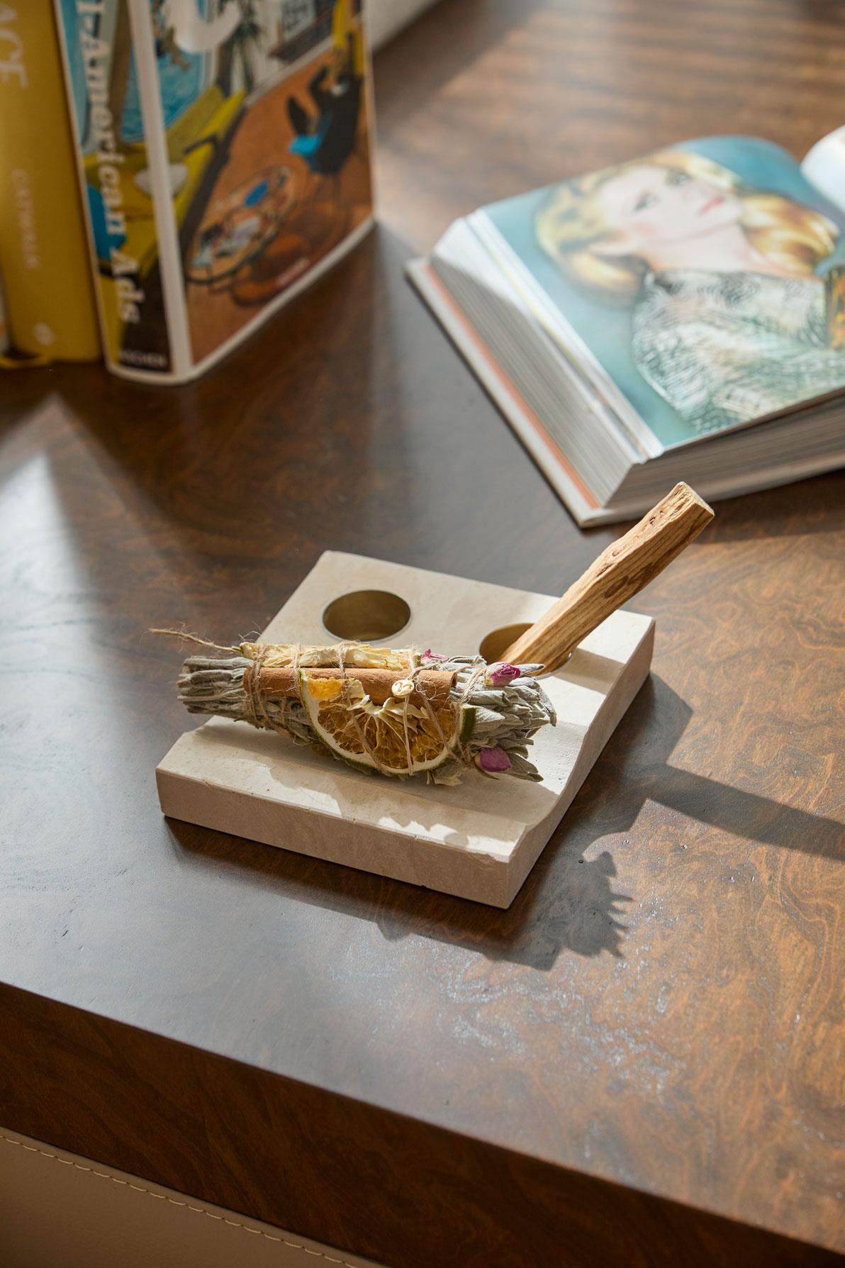 Balık Burcu Meditasyon Seti