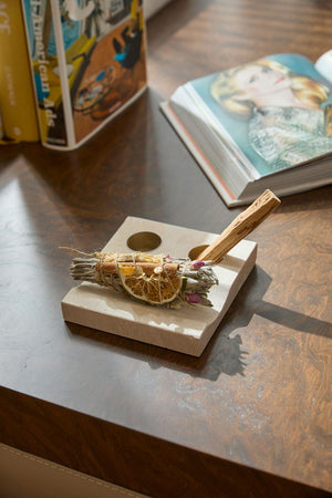 Balık Burcu Meditasyon Seti