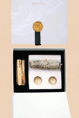 Başak Burcu Meditasyon Seti