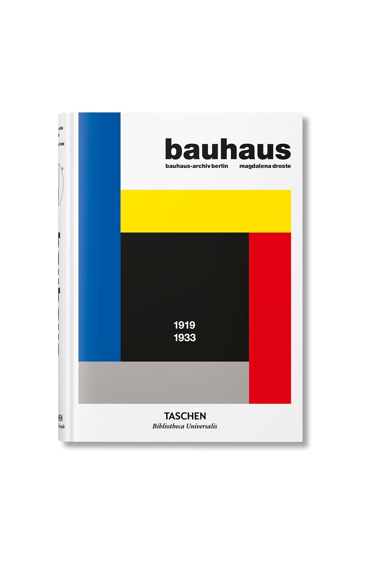 Bauhaus Updated Edition - Chappal