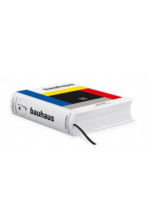 Bauhaus Updated Edition ikinci görsel - Chappal