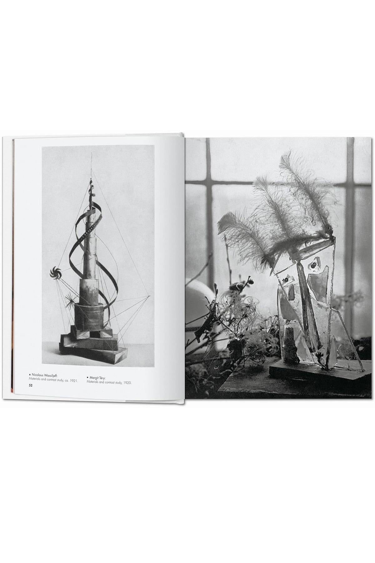 Bauhaus. Updated Edition