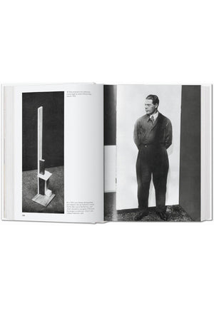 Bauhaus. Updated Edition