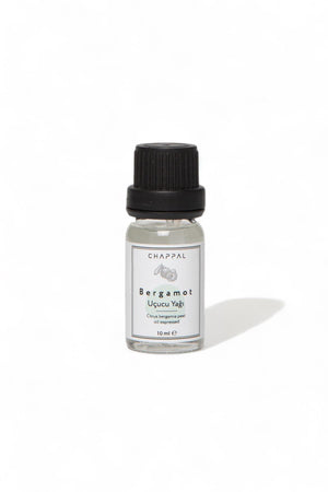 Bergamot Uçucu Yağı 10 ml