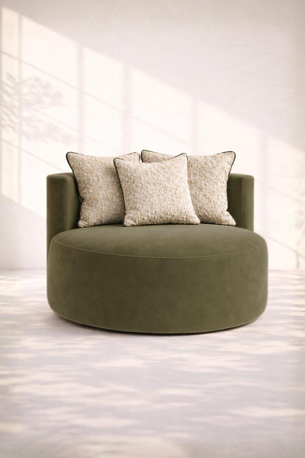 Big Teddy Berjer Exclusive