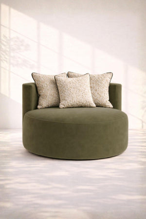 Big Teddy Berjer Exclusive