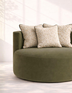 Big Teddy Berjer Exclusive