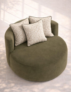 Big Teddy Berjer Exclusive