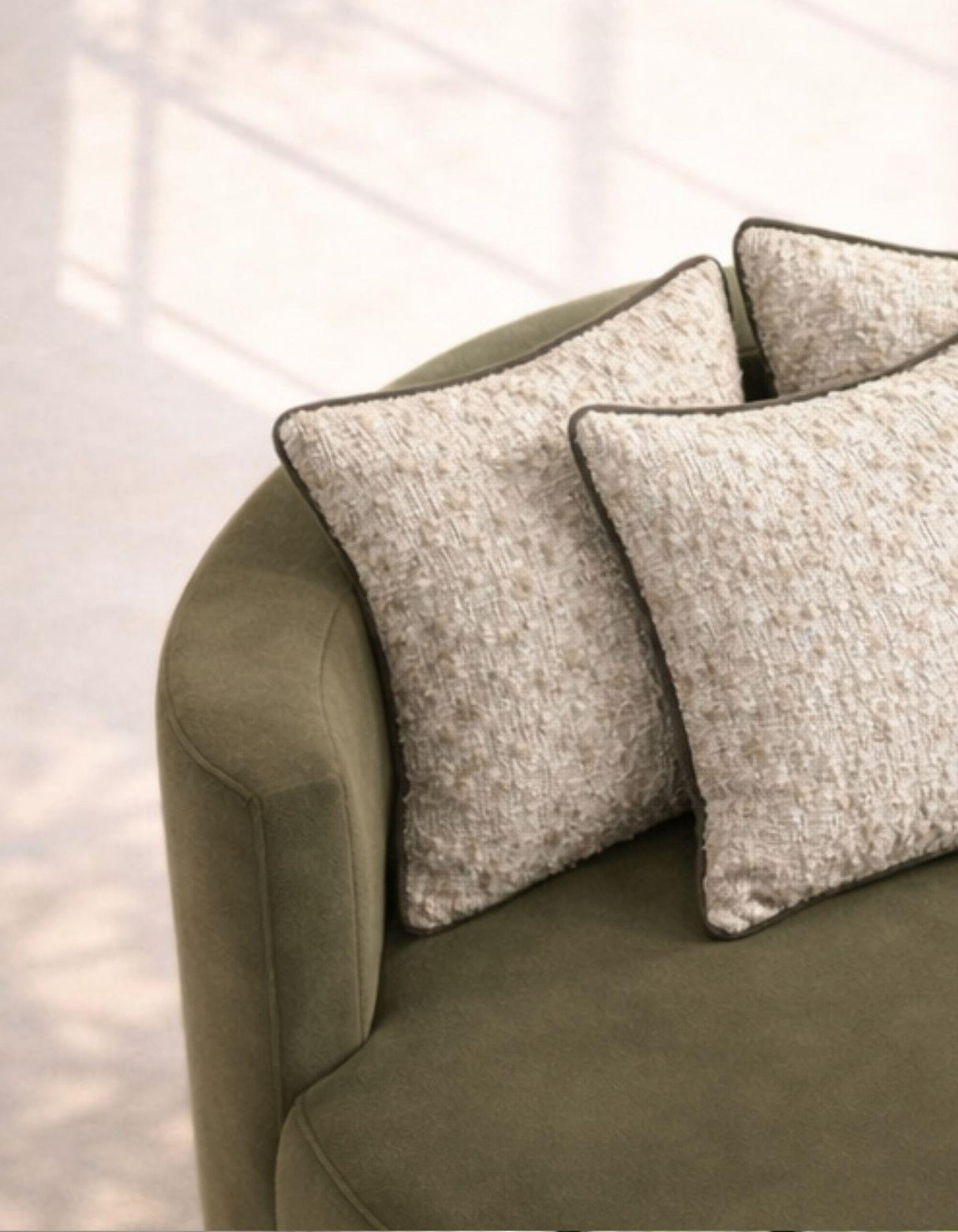 Big Teddy Berjer Exclusive