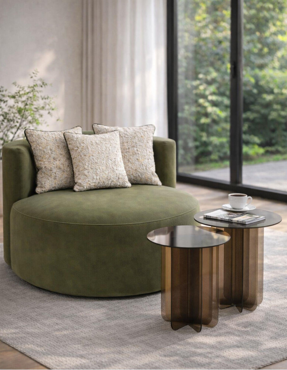 Big Teddy Berjer Exclusive