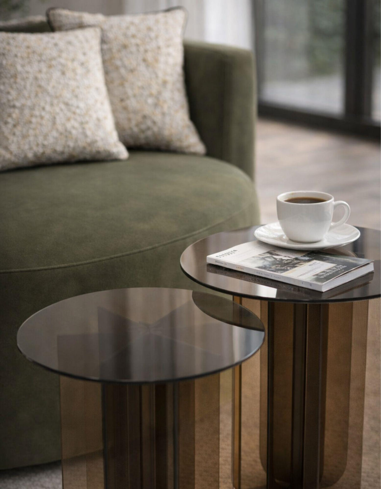 Big Teddy Berjer Exclusive