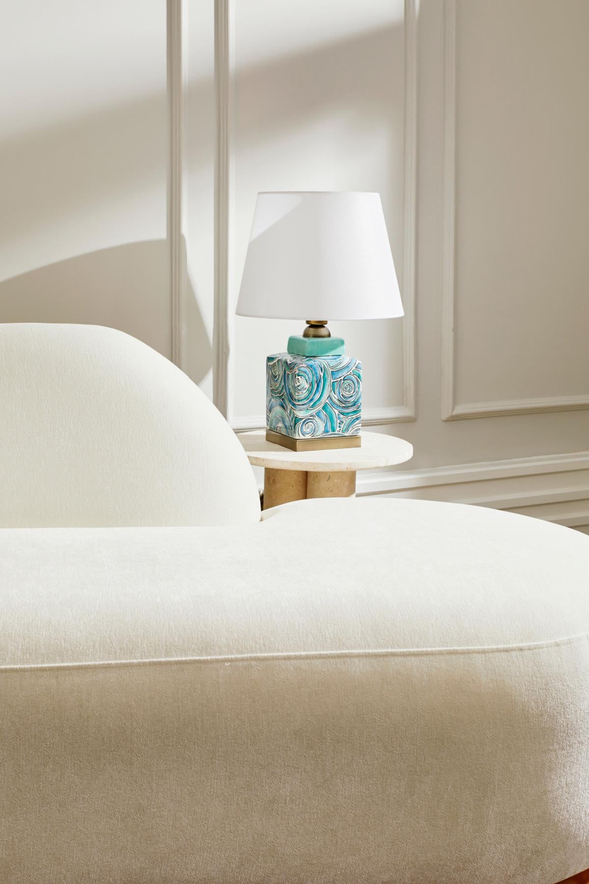 Big Teddy Koltuk - Chappal