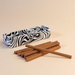 Bloom Rose Stick Tütsü
