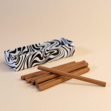 Bloom Rose Stick Tütsü — CHAPPAL 03