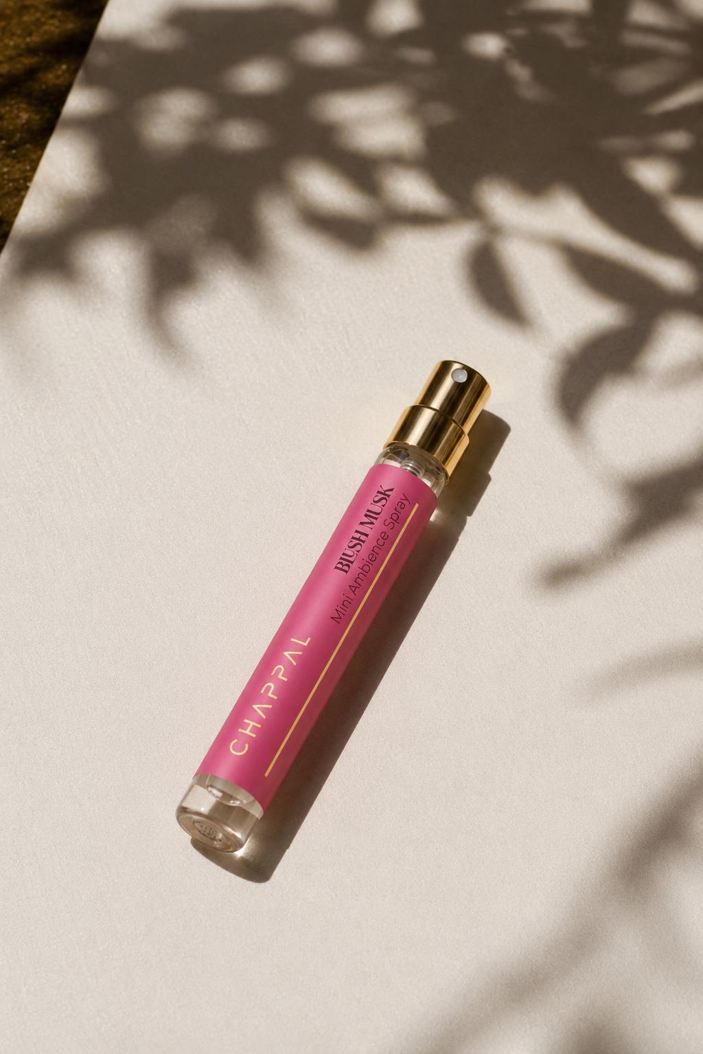 Blush Musk Ambiance Sprey 10 ml - ürün görseli 2 | CHAPPAL