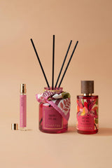 Blush Musk Koku Ritüeli 3’lü Set - ürün görseli 1 | CHAPPAL
