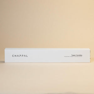 Burgulu Balmumu Şamdan Mumu Bordo - 2'li