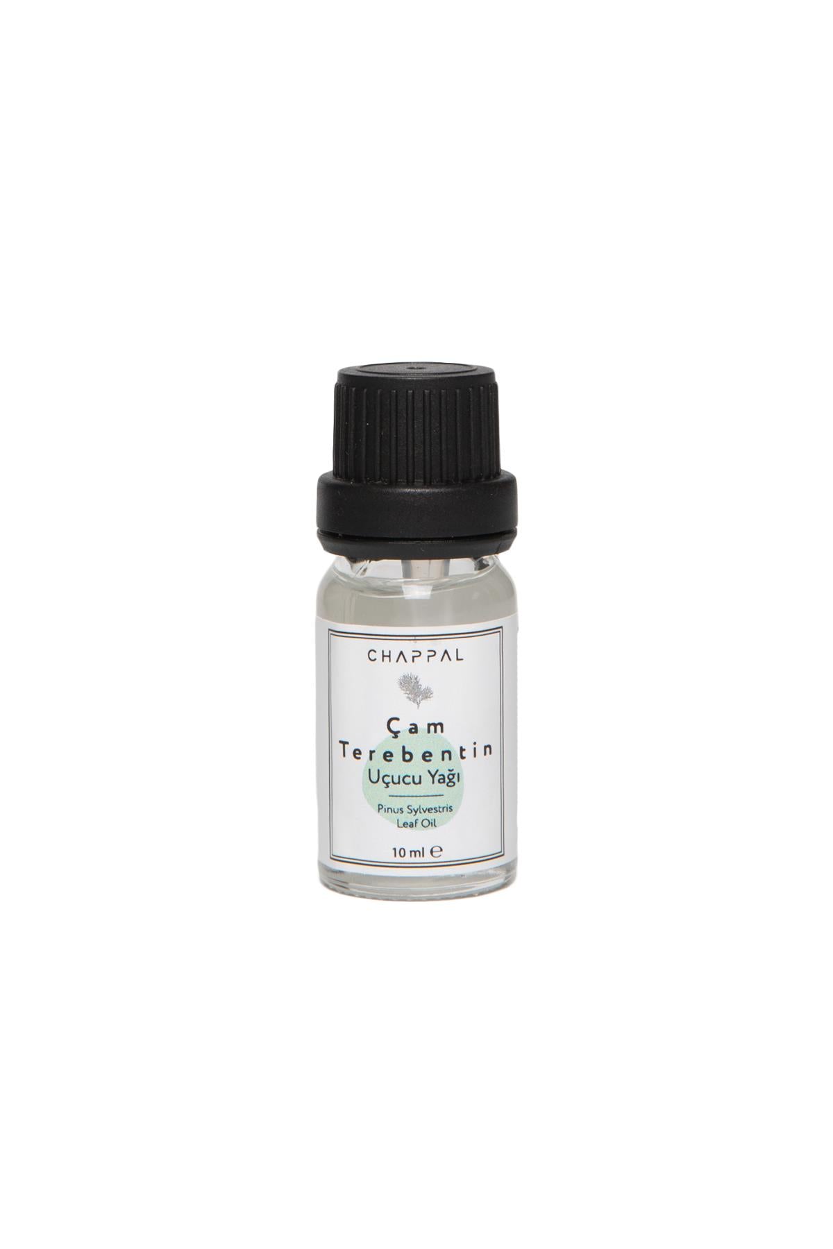 Pine Turpentine Essential Oil 10 ml