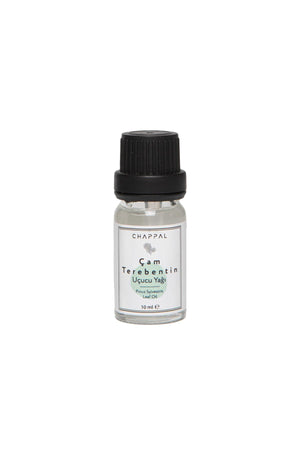 Pine Turpentine Essential Oil 10 ml