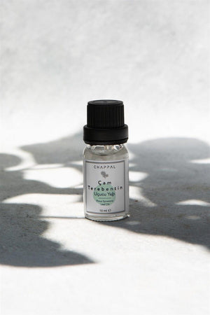 Pine Turpentine Essential Oil 10 ml